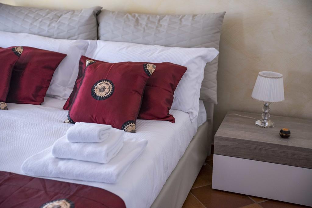 Villa Sofia Taormina Eksteriør billede