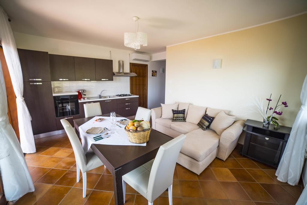 Villa Sofia Taormina Eksteriør billede