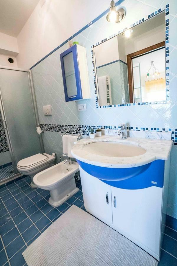 Villa Sofia Taormina Eksteriør billede